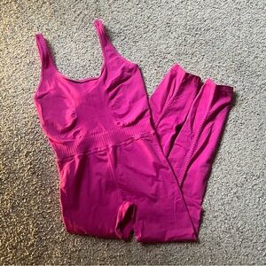 FREE PEOPLE- BRAND NEW good karma onsie